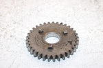 2001 Polaris Xplorer Oem 33T Transmission Gear 3233731 AP167