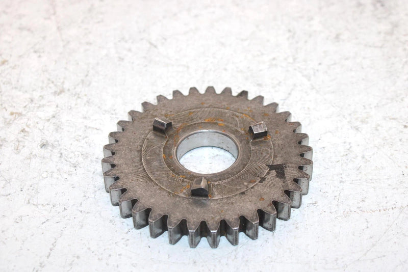 2001 Polaris Xplorer Oem 33T Transmission Gear 3233731 AP167
