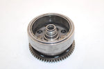 02 Honda Trx 350 Fe Oem Flywheel 31110-HN5-672 AH22