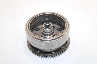 02 Honda Trx 350 Fe Oem Flywheel 31110-HN5-672 AH22