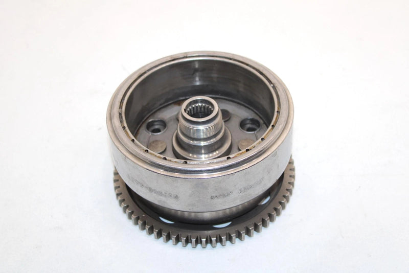 02 Honda Trx 350 Fe Oem Flywheel 31110-HN5-672 AH22