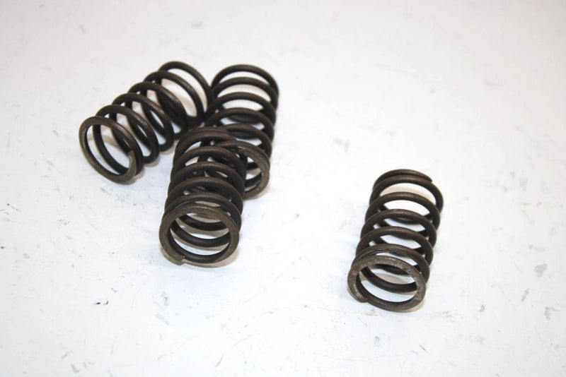 86 Honda Fourtrax 250 Trx250 A Oem Clutch Spring Set Of 4 22401-HA0-000 AH32