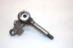 87 Yamaha  Champ 100 Yfm100t Oem Left Steering Knuckle 2HX-23501-00-00 AY11