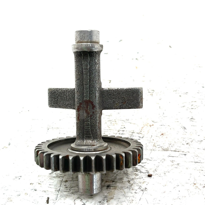 04-07 Honda Rancher 400 TRX400FA 4x4 AT OEM Ballancer Shaft 13420-HN7-000 AH77