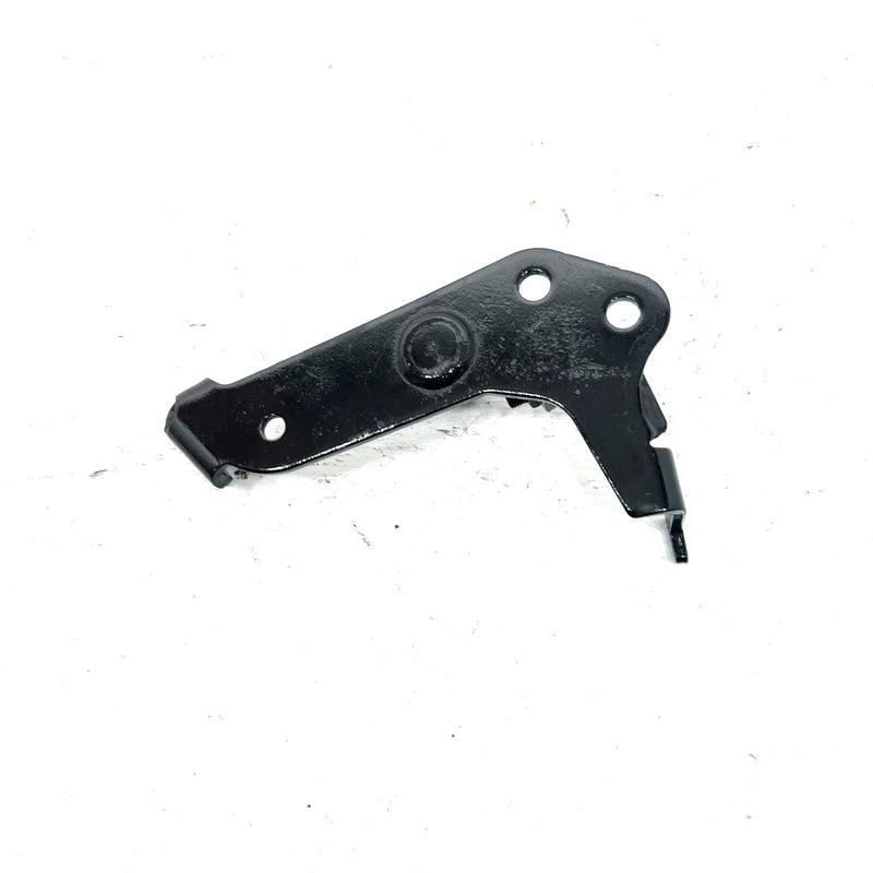 2004 Yamaha Bruin 350 YFM350FA 4x4 OEM Brake Pedal Bracket 5TE-F7412-11-00 AY63