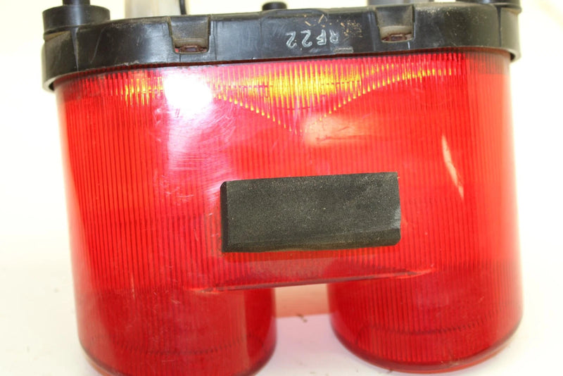Yamaha Oem Taillight Tail Brake Light 5JJ-84710-12-00 B381