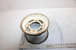 1993 Kawasaki Bayou 300 Oem Front Wheel Rim 10X7 41025-1212-8C AK24