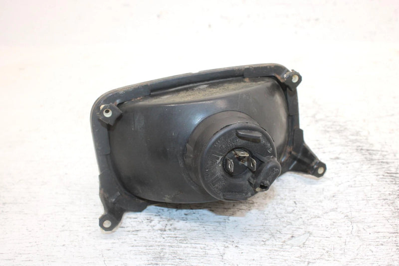 1995 Arctic Cat Puma Oem Headlight W/Bulb 0609-151 SA30