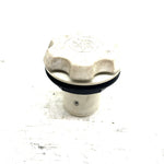 01-05 Yamaha WaveRunner XLT1200 OEM Fuel Filler Neck GP7-U7833-00-00 JY30