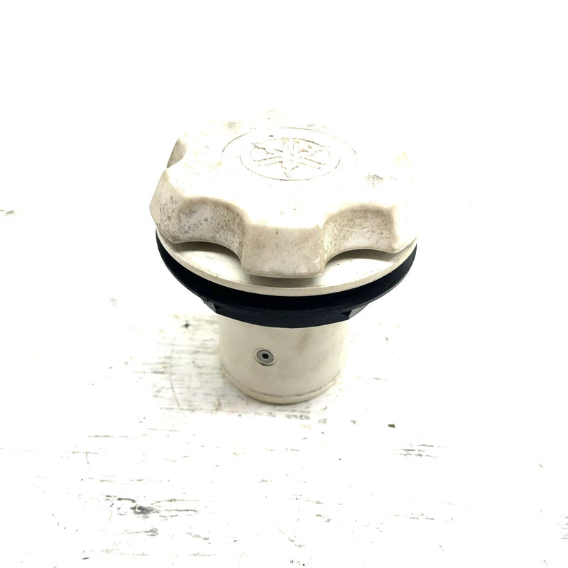 01-05 Yamaha WaveRunner XLT1200 OEM Fuel Filler Neck GP7-U7833-00-00 JY30