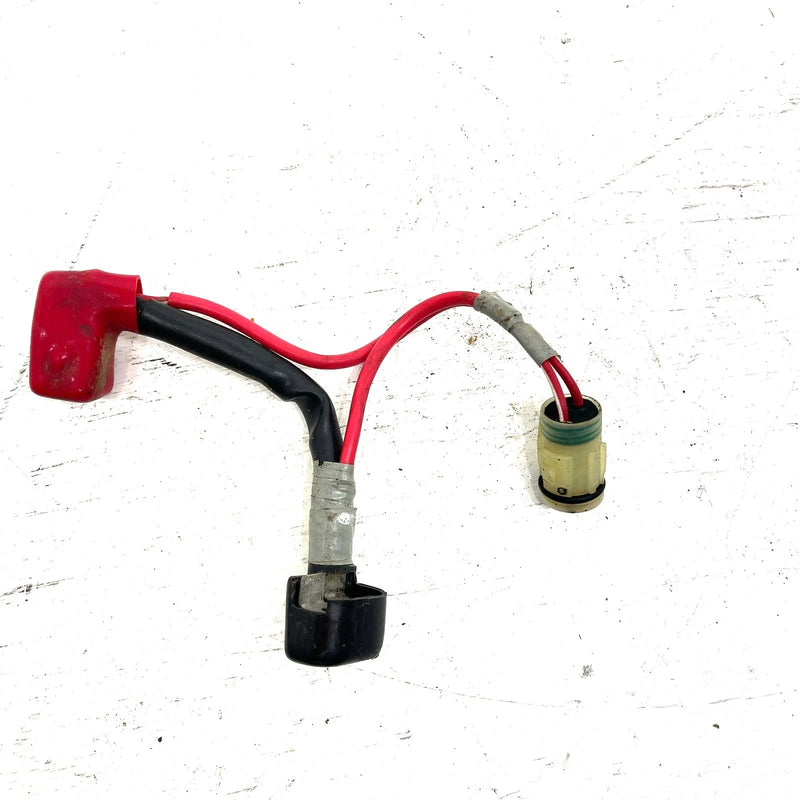 07 Honda Foreman Rubicon 500 TRX500FA 4x4 OEM Battery Cable 32401-HP0-A10 AH94