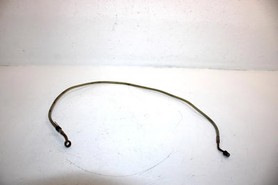 2015 Polaris Ranger Crew 900 Oem Left Rear Brake Line 1911733 XP2