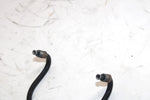 02 Honda Trx 350 Fe Oem Front Brake Splitter 45181-HC5-006 AH22