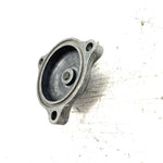 91-02 Suzuki King Quad 300 LTF300F 4x4 OEM Oil Filter Cover 16512-22A00 AS34