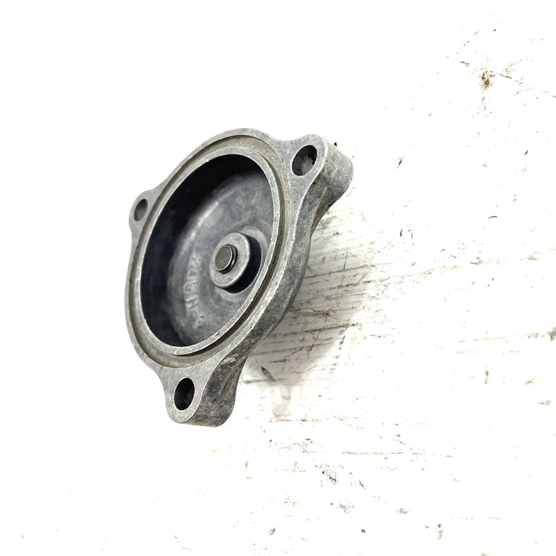 91-02 Suzuki King Quad 300 LTF300F 4x4 OEM Oil Filter Cover 16512-22A00 AS34