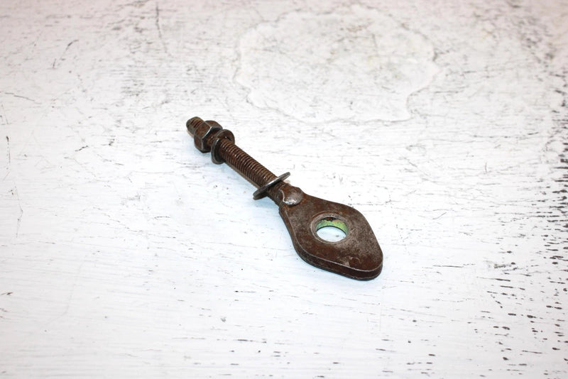 1985 Honda Atc 110 Oem Chain Tensioner 40543-HB3-000 AH68