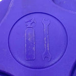 96-02 Sea-Doo GTX OEM Extinguisher Cap Cover 269501939 JS60