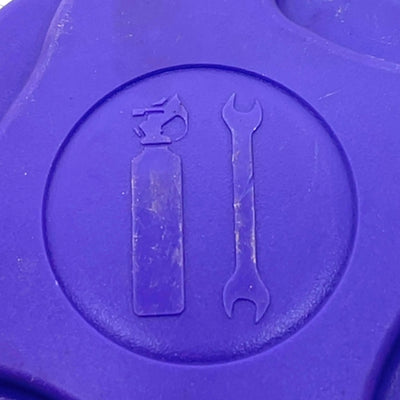 96-02 Sea-Doo GTX OEM Extinguisher Cap Cover 269501939 JS60