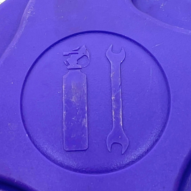 96-02 Sea-Doo GTX OEM Extinguisher Cap Cover 269501939 JS60