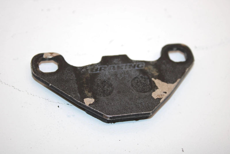 03 Bombardier Rally 200 Oem Left Brake Caliper 705600218 AB2