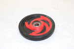 2006 Polaris 600 Fusion Oem Red Idler Wheel 6380 1590303-293 SP31