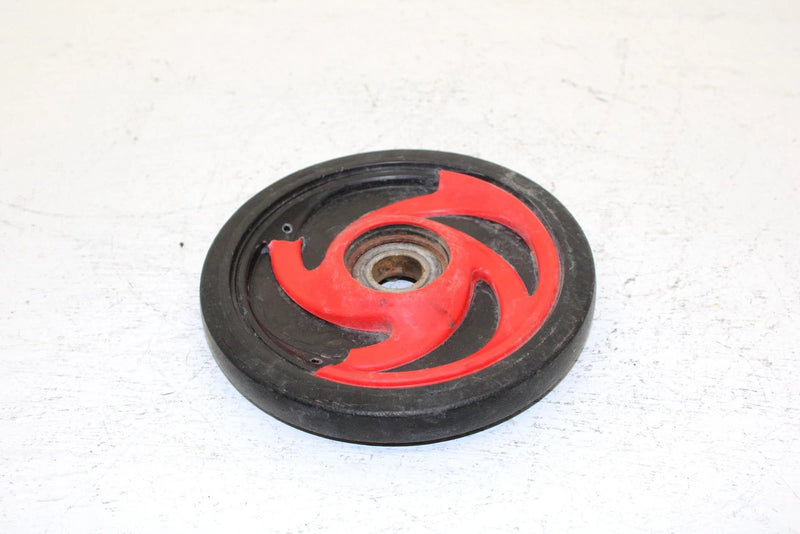 2006 Polaris 600 Fusion Oem Red Idler Wheel 6380 1590303-293 SP31
