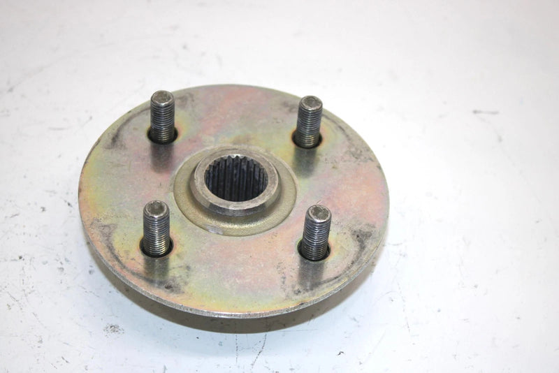 99 Yamaha  Breeze  Yfa1l Oem Rear Wheel Hub 3FA-25383-00-00 AY22