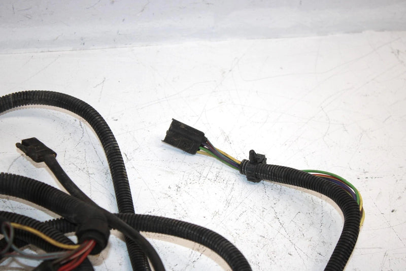 92 Polaris Trail Deluxe Oem Main Harness 2460316 SP24
