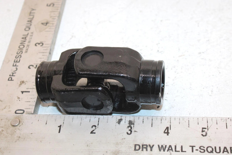 1996 Kawasaki Bayou 300 Oem Center Drive Shaft Yoke 49117-1081 49117-1080 AK19