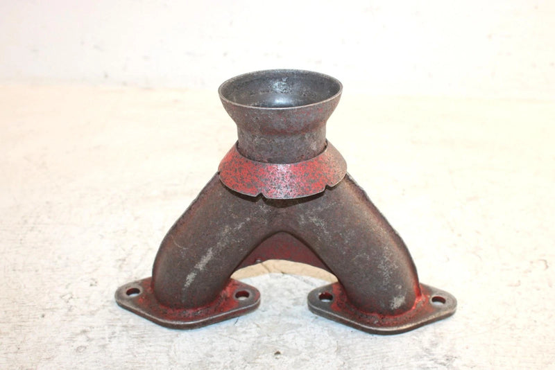 1996 Arctic Cat Cougar Oem Exhaust Manifold 0712-132 SA7