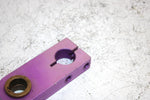 98 Arctic Cat Zr 600 Oem Purple Arm Offset Pivot 0704-366 SA175