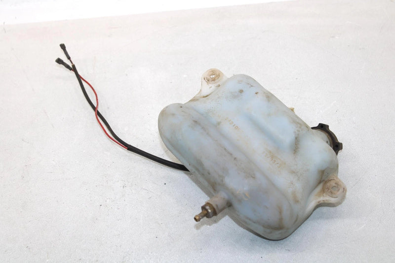 1995 Polaris 400l Oem Oil Tank Assembly 5431066 B605