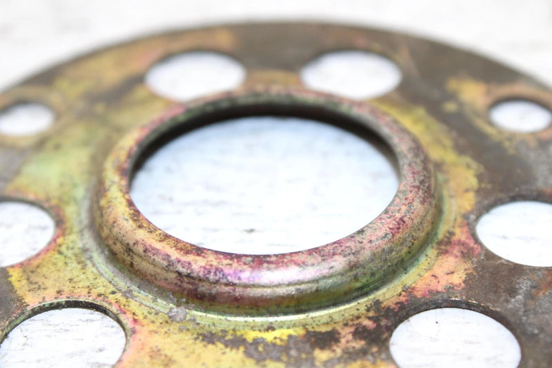 1987 Yamaha Exciter 570 L/c Oem Drive Bearing Holder 8K4-47551-00-00 SY18