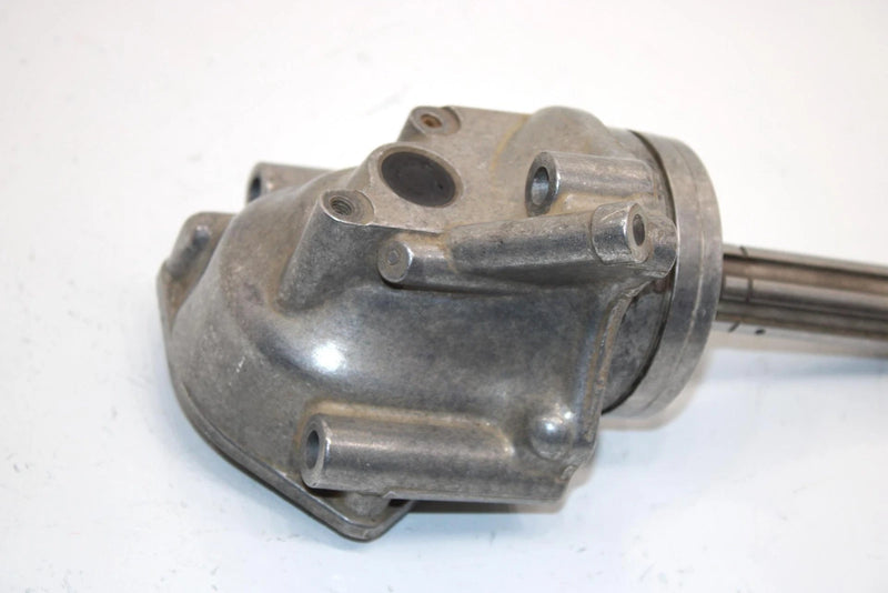 86 Honda Fourtrax 250 Trx250 A Oem Side Gear Case 21100-HA8-680 AH32