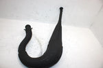 1998 Arctic Cat Zrt 600 Oem Center Expansion Chamber 0712-220 SA36