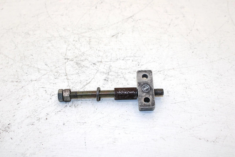1999 Arctic Cat Zr 500 Oem Track Tensioner 0623-123 SA18