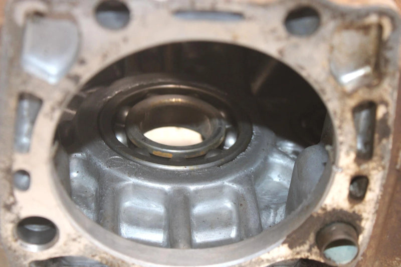 2001 Polaris Sportsman 500 Ho Oem Crankcase 3085808 3089240 AP88