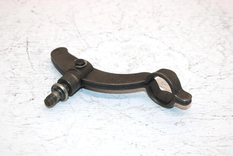 1982 Honda Atc 185a Oem Clutch Lever Arm 22831-958-010 AH67