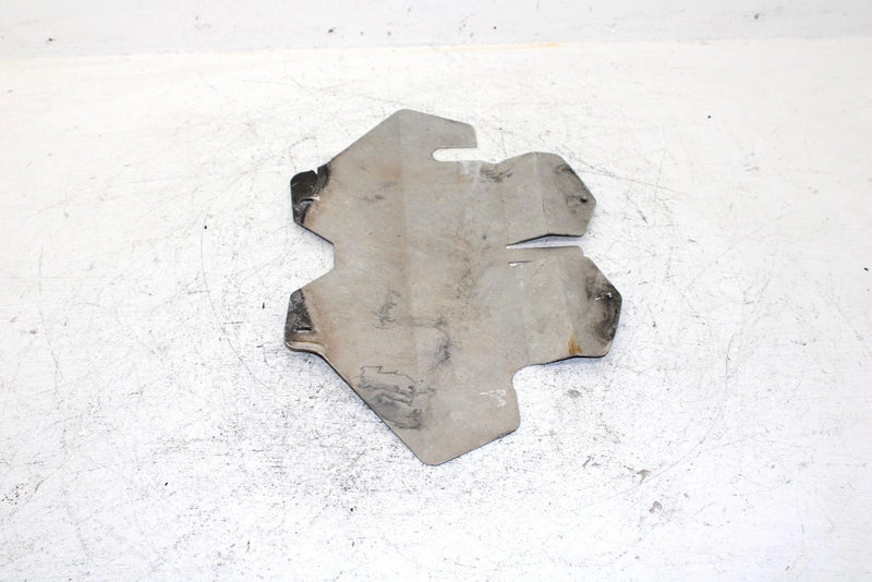 2013 Polaris 600 Rush Pro R Oem Air Dam Plate 5252981 SP29