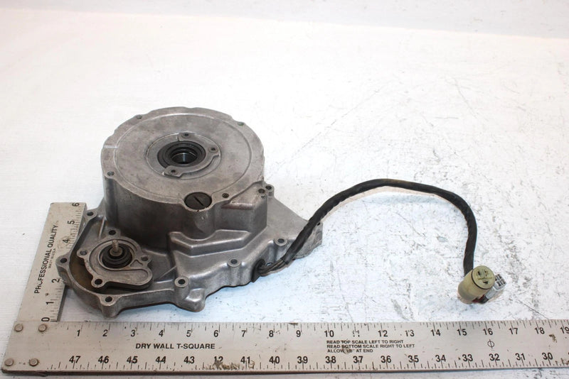2000 Yamaha  Kodiak 400 Oem Stator And Cover Set 5GH-15411-01-00 AY26