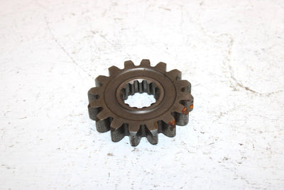 2004 Arctic Cat V2 650 Oem 16T Reverse Driven Gear 3201-135 AA28