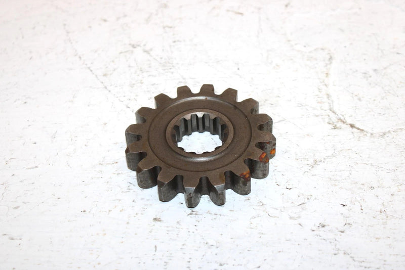 2004 Arctic Cat V2 650 Oem 16T Reverse Driven Gear 3201-135 AA28