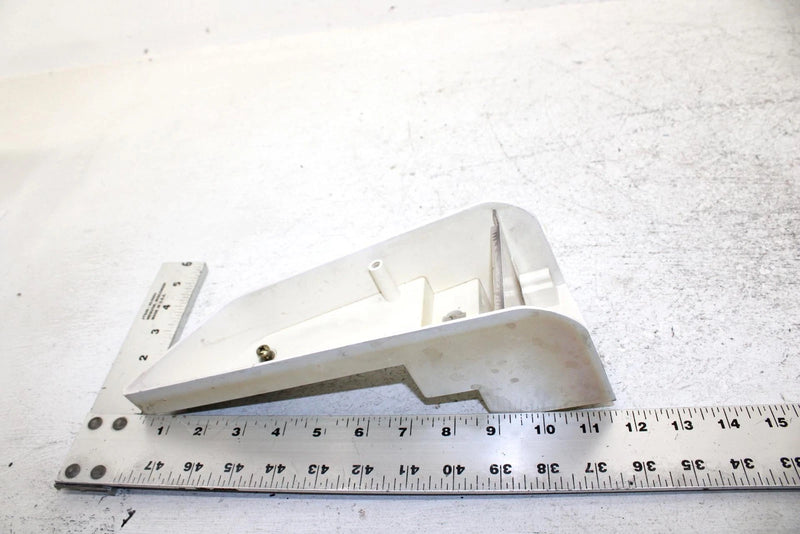 1999 Polaris 500 Xc Oem Left Taillight lens Housing 5432002 SP37