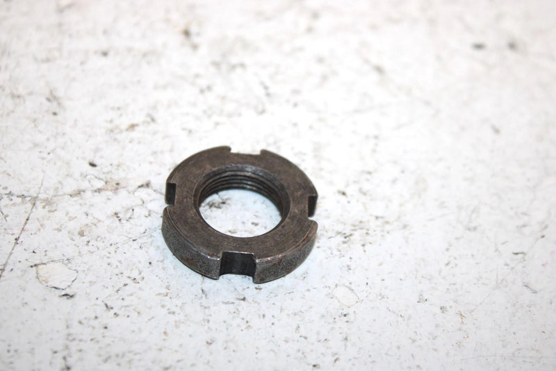 1985 Honda Atc125ma Oem Clutch Nut 90231-028-000 90231-KCS-651 AH44