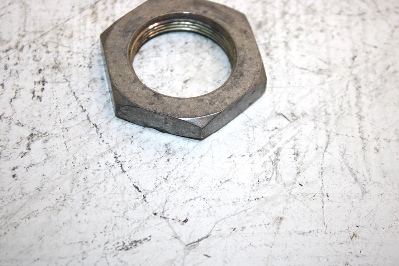 2003 Can-am Rally 200 Oem Axle Locking Nut 705500293 AB11