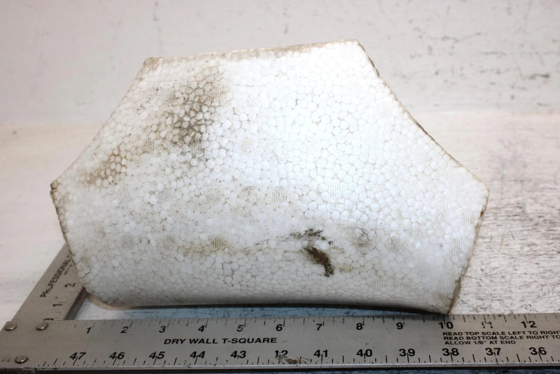 2000 Ski-doo Mxz 600 Oem Handlebar Pad Foam 506151262 SS15
