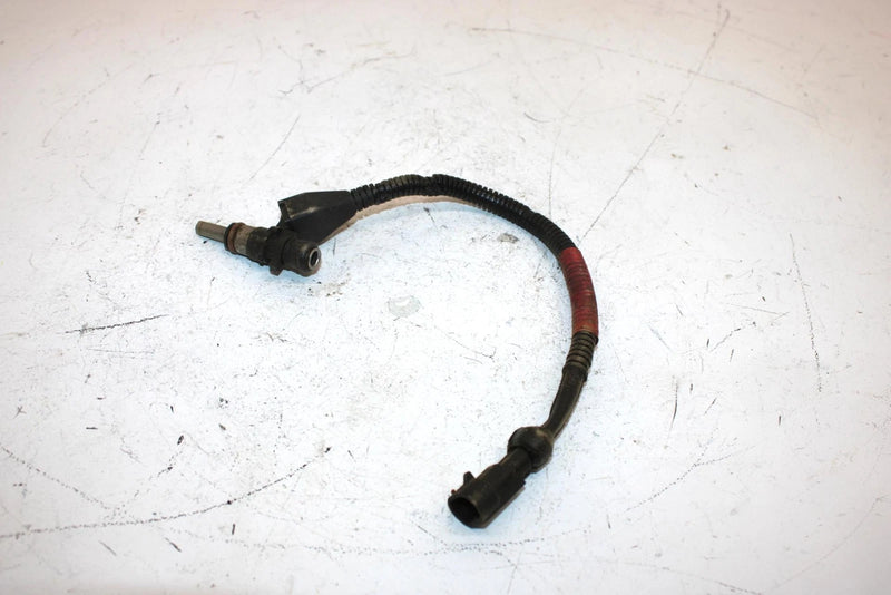 05 Polaris Fusion 900 Oem Fuel Injectir (Red) 2203096 SP6