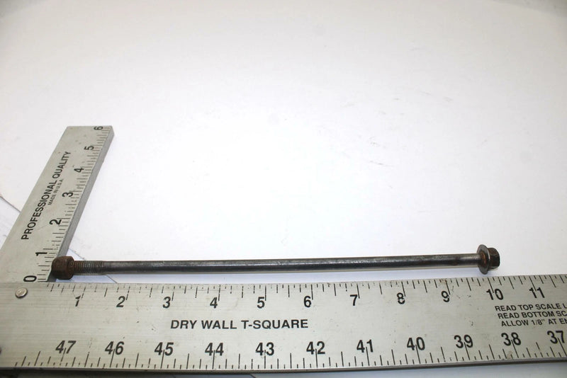 87 Yamaha Exciter EX570L OEM Skid Pivot Arm Bolt 95822-08250-00 SY51