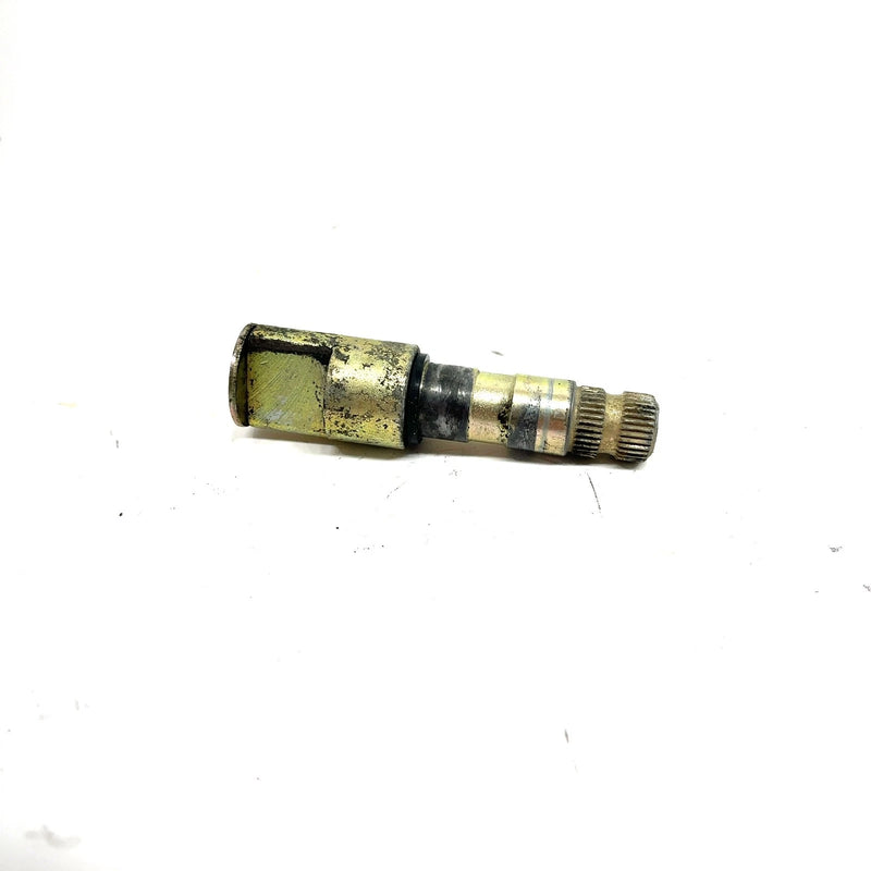 83-84 Suzuki ALT125 OEM Rear Brake Cam 64440-24301 AS29