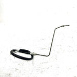 12 Yamaha Grizzly 550 YFM550 4x4 OEM Front Upper Brake Line 1HP-F5872-00-00 AY65